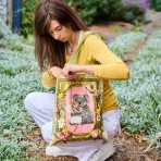Tote Bag | The Secret World Of The Bush Tote Bag | The Secret World Of The Bush